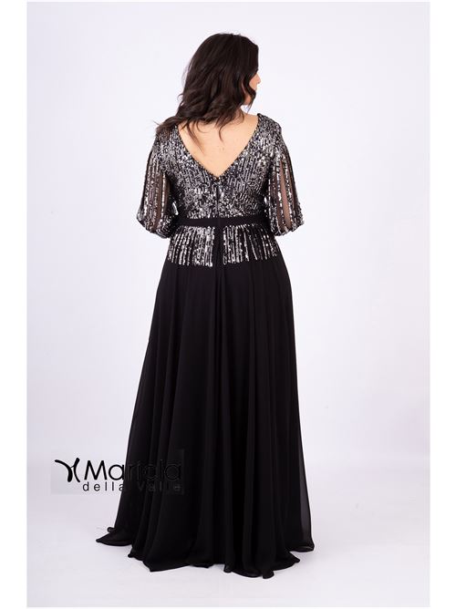  MARICLA ELEGANCE | JC34810NERO
